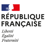 Logo République Française