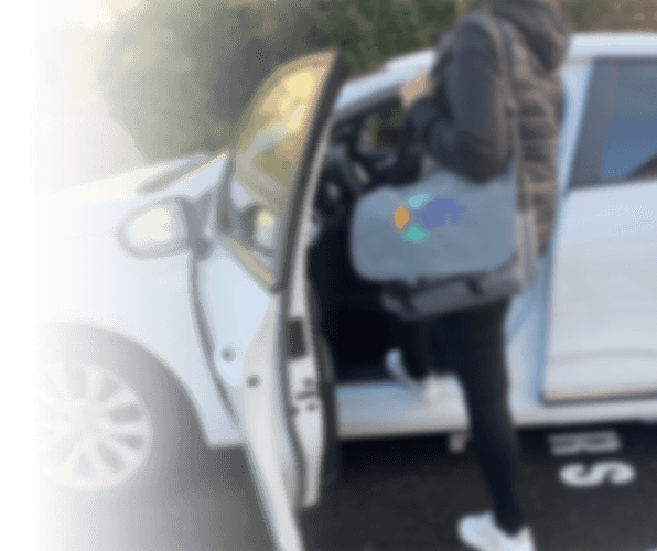 Maintien des soins à domicile