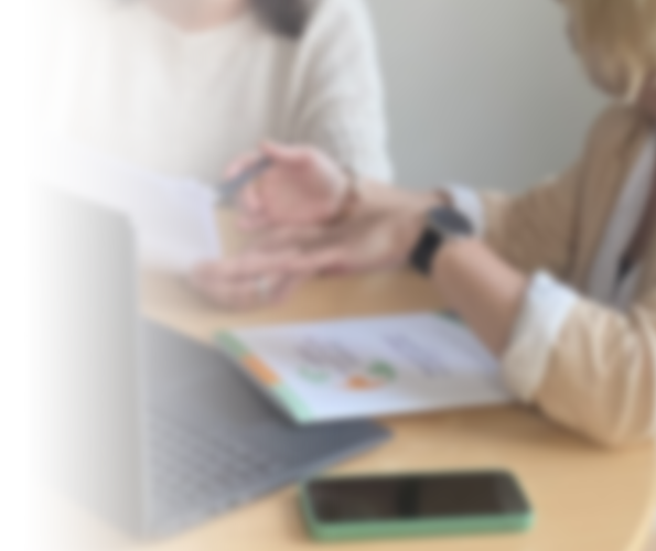 Référents parcours santé