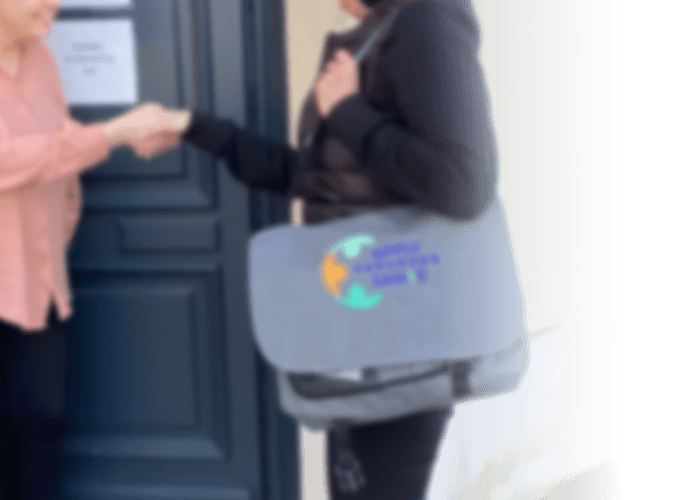 Animation territoriale santé