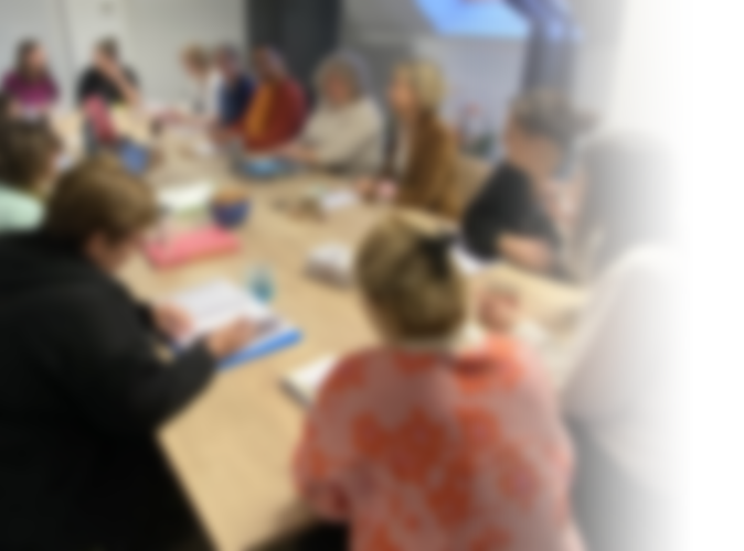 Coordination parcours santé